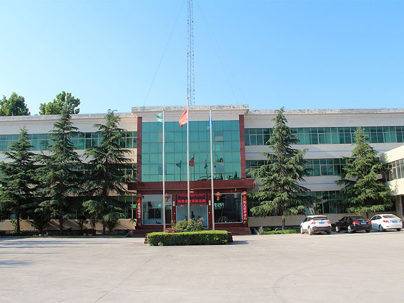 公司響應國家環(huán)保要求，對企業(yè)進行土壤檢測，各項檢測結(jié)果均達標