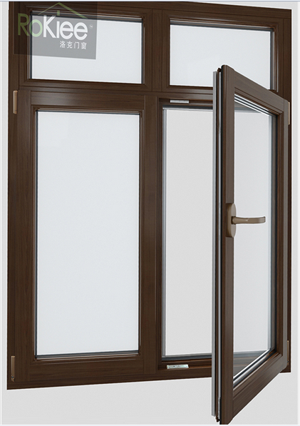 生产铝包木门窗实木门窗断桥铝门窗